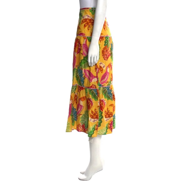 FARM Rio skirt - Picture 6 of 7
